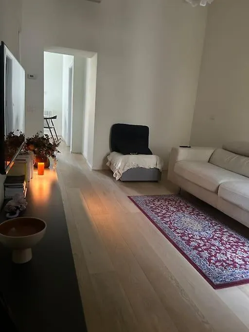 Vinella'S House Apartment Milan