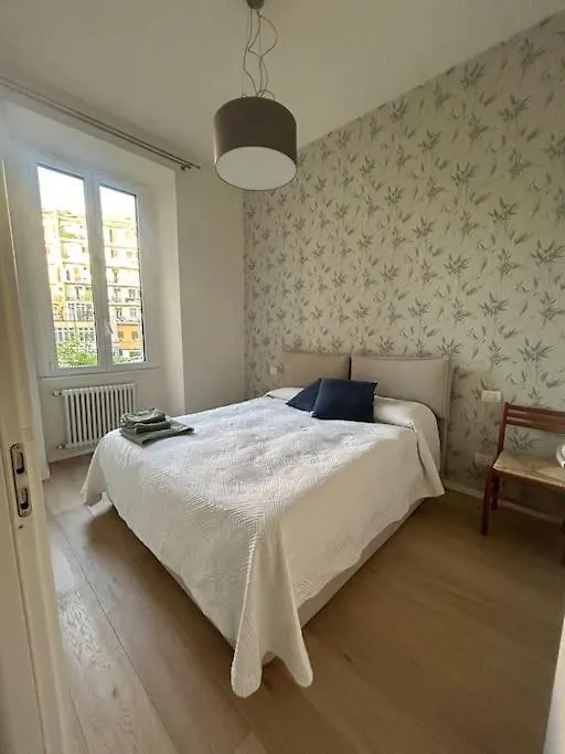 Vinella'S House Apartment Milan Italy