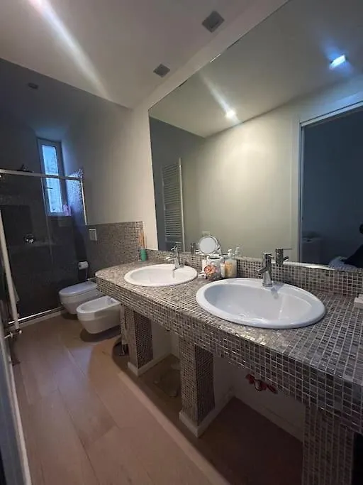 Vinella'S House Apartment Milan