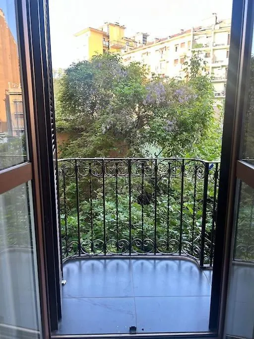 Vinella'S House Apartment Milan