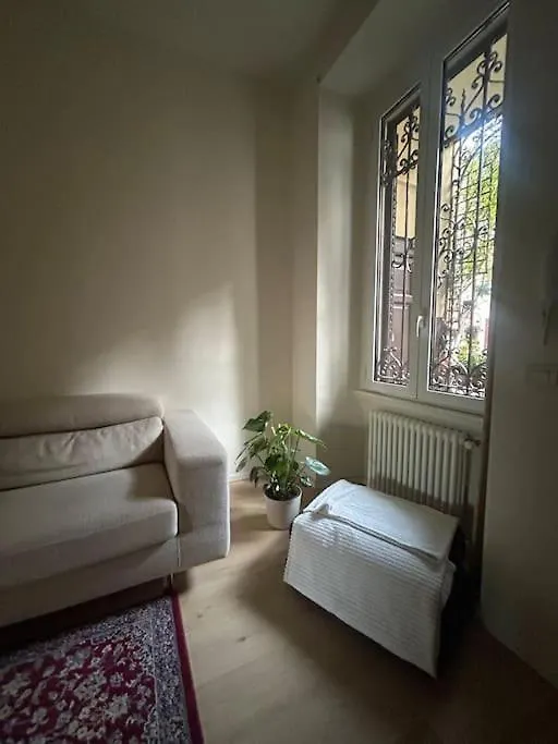 Apartmán Vinella'S House Milán
