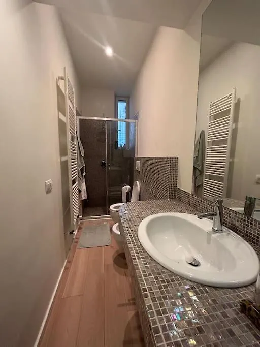 Vinella'S House Apartment Milan
